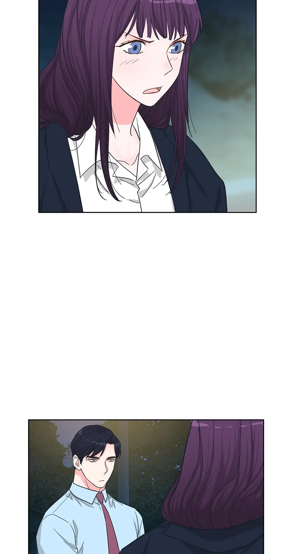 Relationship Once Done Chapter 71 38